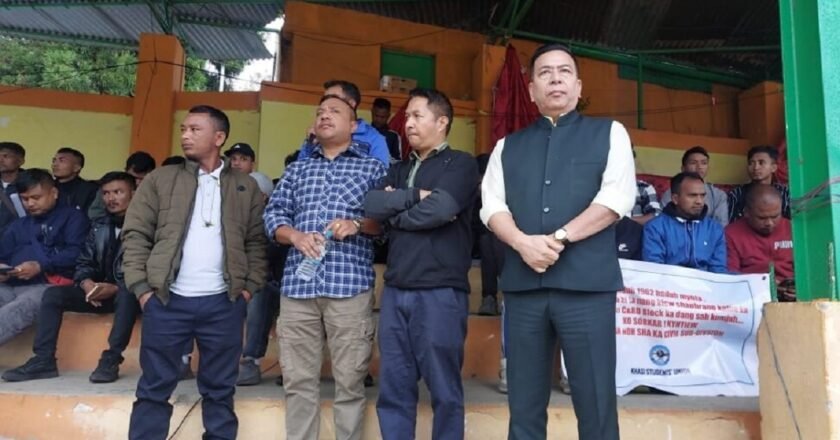 NPP and VPP demand Mawsynram Civil Subdivision