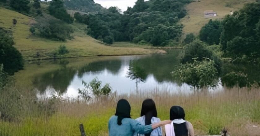 Meghalaya is all set to escalate its tourism