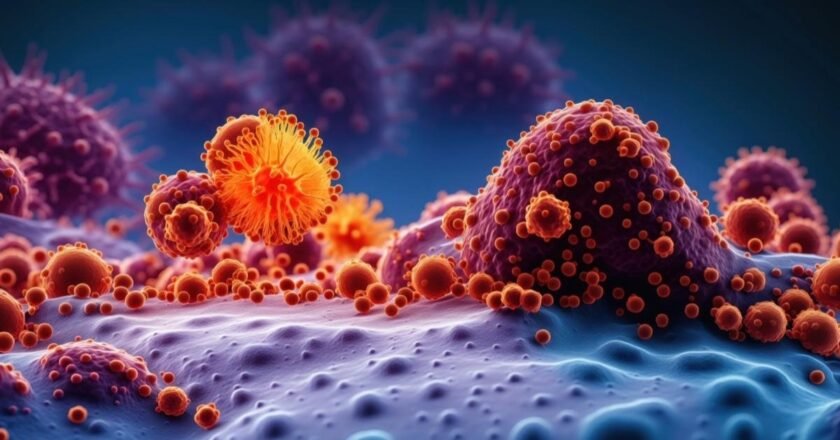 Why obesity matters in pancreatic cancer