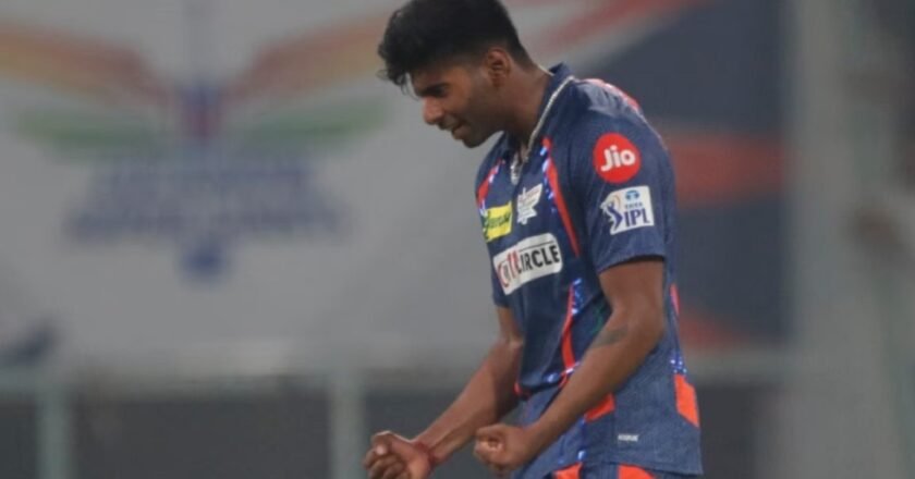 Mayank Yadav performance in T20 clearly signifies his recovery from the last injury