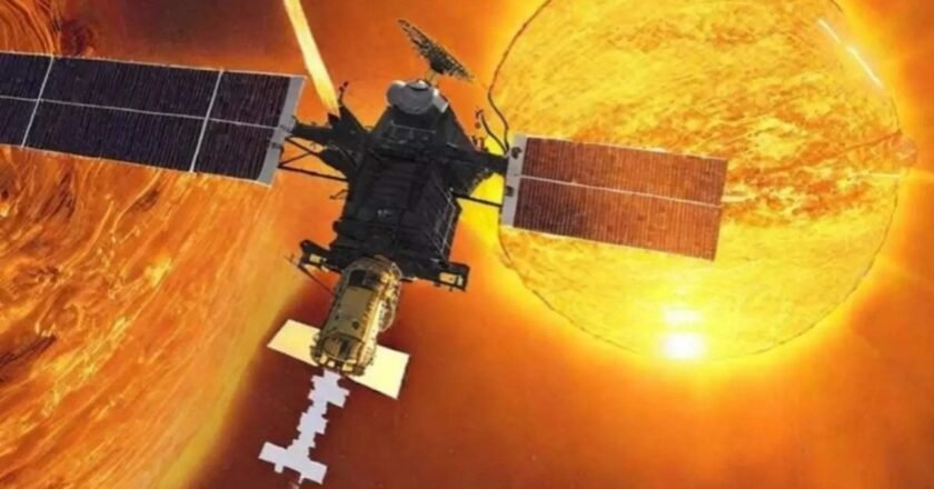 ISRO scientist shares India space travel achievements