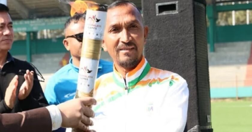 Health screening coverage aims to transform Garo Hills community