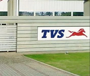 TVS Motor total sales flourish 13% in October 2024