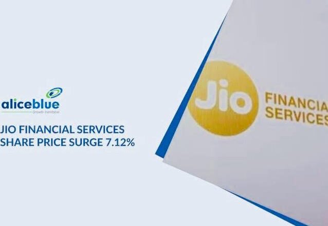 Jio Financial Services shares upsurge 7 on inclusion in F&O contract
