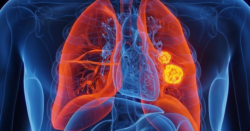 The hidden truths about lung cancer you didn’t know