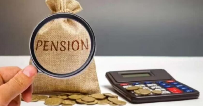 To streamline the pension process, Meghalaya introduces an e-pension portal