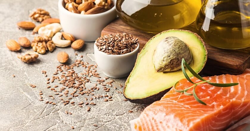 Role of Omega-3 and Omega-6 in cancer prevention