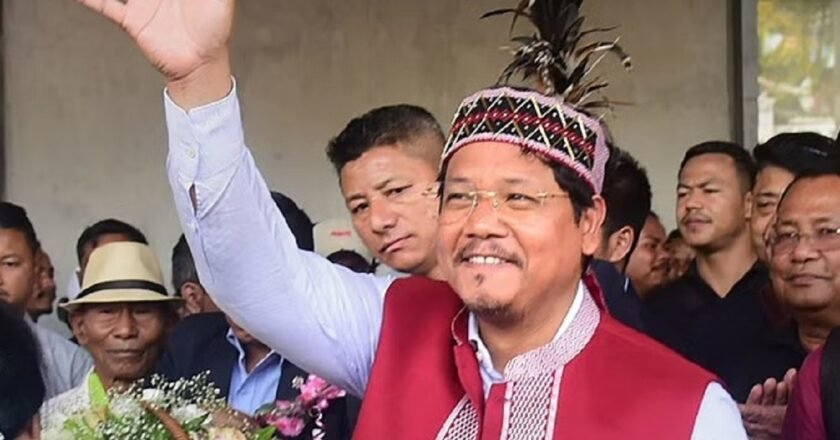 NPP’s victory in Gambegre signals shift in Meghalaya’s political landscape