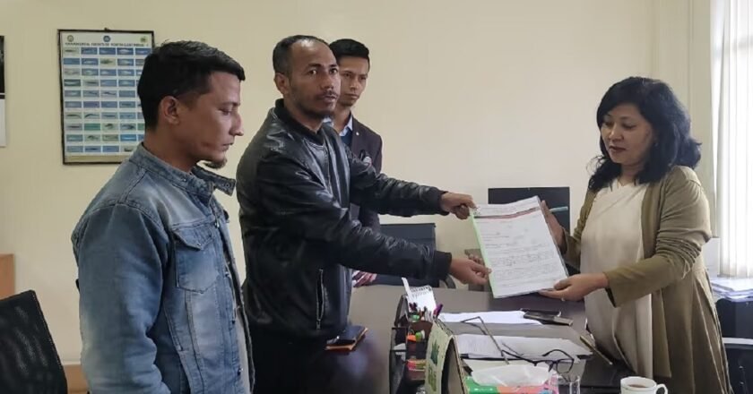 Meghalaya’s HITO seeks clear fund allocation for local bodies