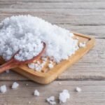 Excessive salt intake could lead to stomach cancer