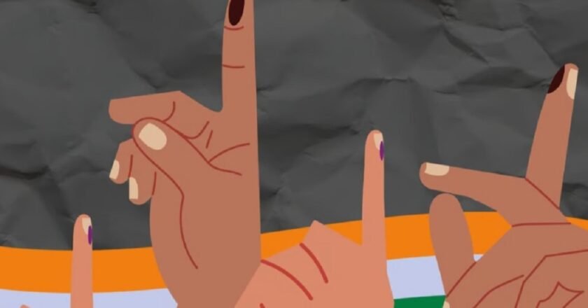 Meghalaya declares paid holiday for Gambegre bye-election on November 13