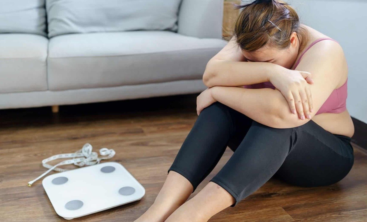 Study reveals how air pollution contributes to weight gain and hormonal ...