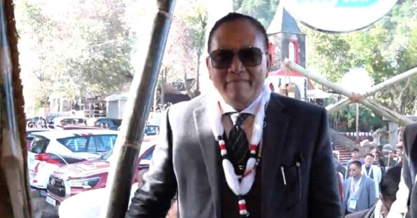 Durex TBBT creates buzz at Hornbill Festival with Asia’s first Consent Café