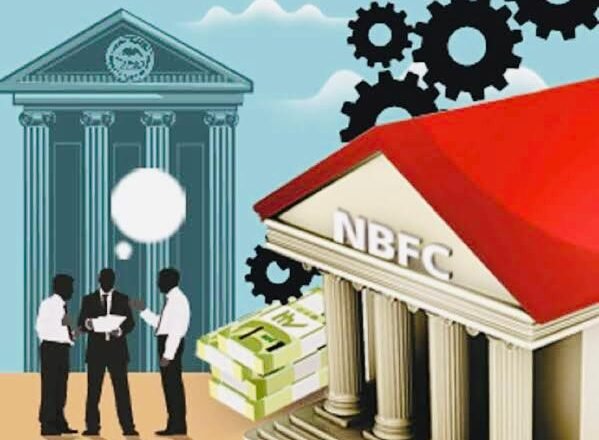Funding by MFs to NBFCs upsurge nearly 47% to Rs 2.33 trillion in October 2024