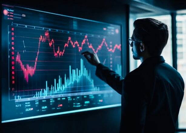 Jyoti CNC shares head towards ₹1,450 after upgrade of 317% from IPO price