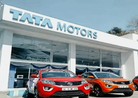 Tata Motors total sales upsurge marginally to 74,753 units in November