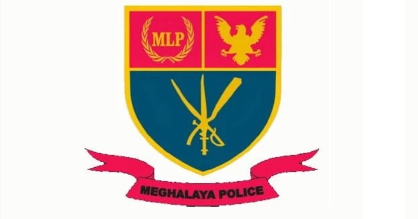 Meghalaya Police announce revised dates for Physical Efficiency Test