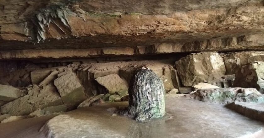 Meghalaya Minister opposes ultimatum over Mawjymbuin cave
