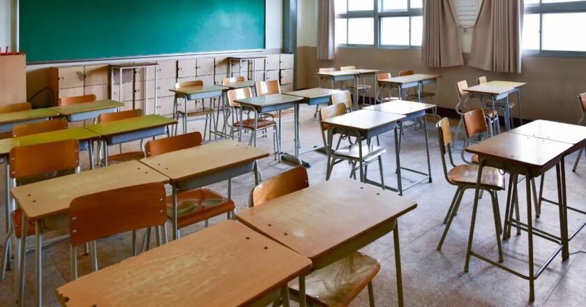 Meghalaya Education Department releases new guidelines for the 2025 school year