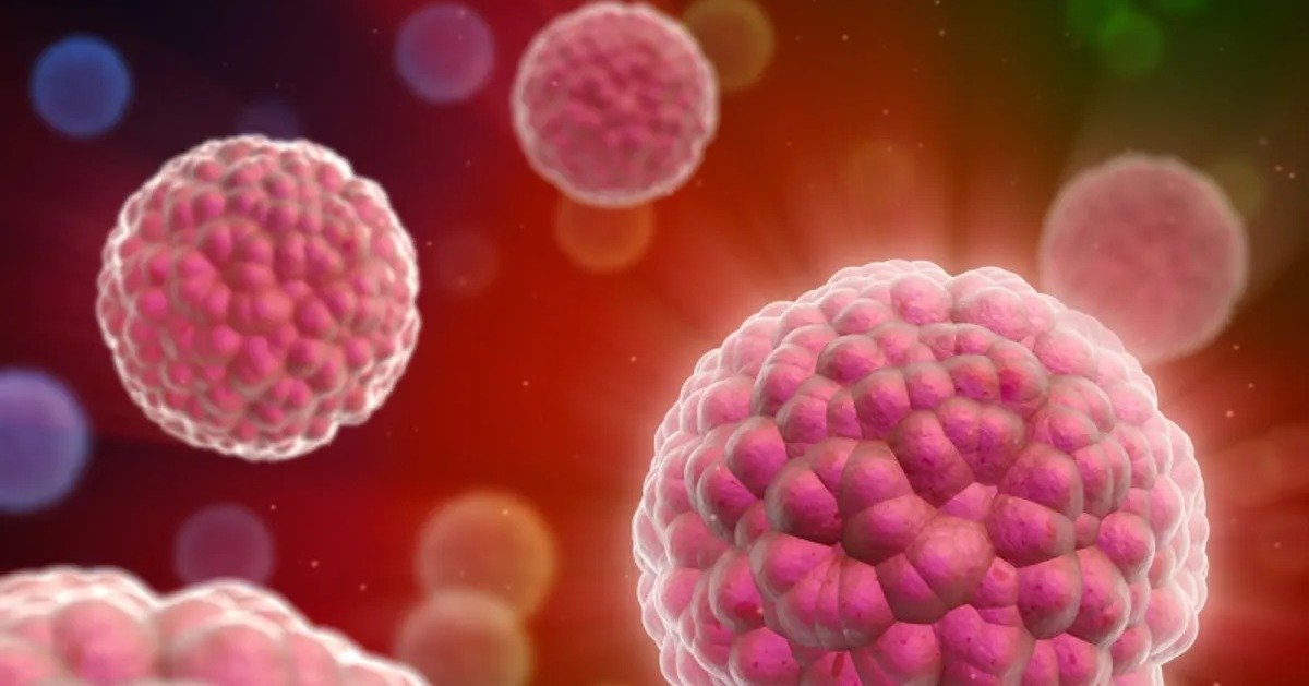 Surge in instances of breast cancer is due to a lack of screening ...