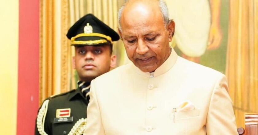 Meghalaya Governor sets February 21 for KHADC, JHADC polls