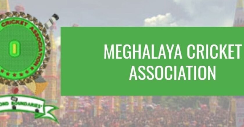 Meghalaya Cricket Association shortlists 26 players for U-23 women’s T20 Camp
