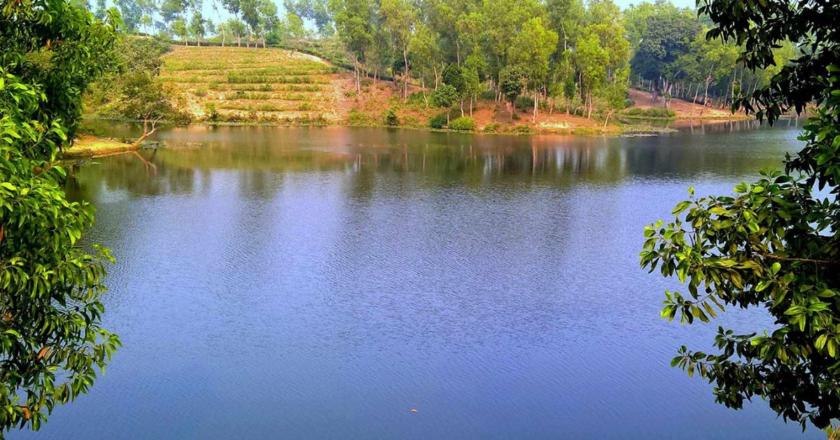 Meghalaya secures $50 million ADB loan for water harvesting systems