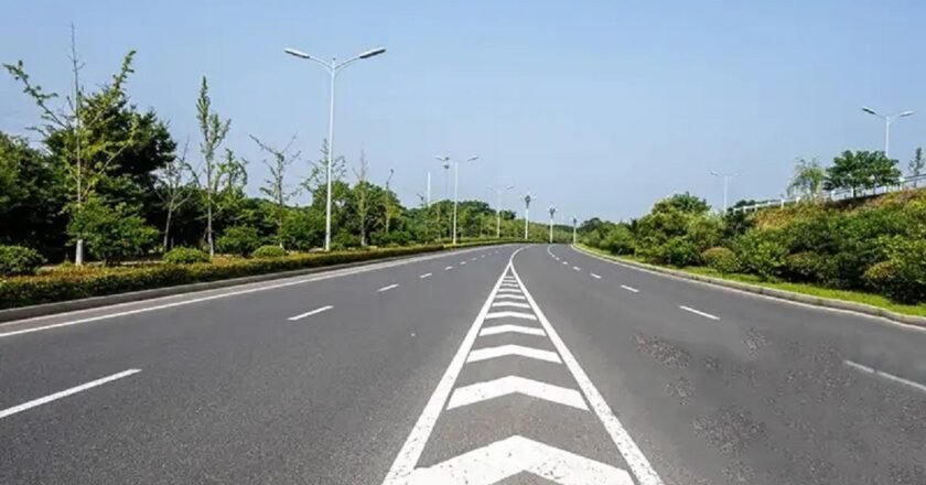 Meghalaya allocates Rs 90 crore for NH-6 repair, completion targeted by 2025