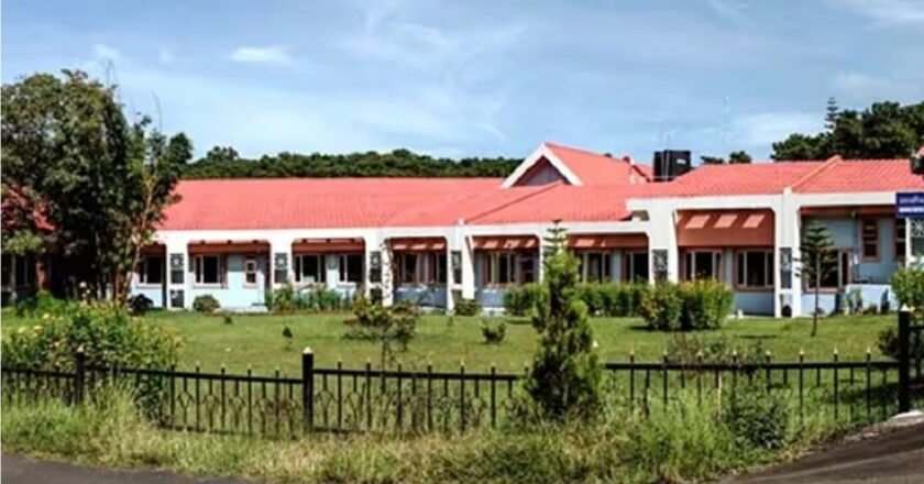 NEHU students resume classes amid ongoing protests