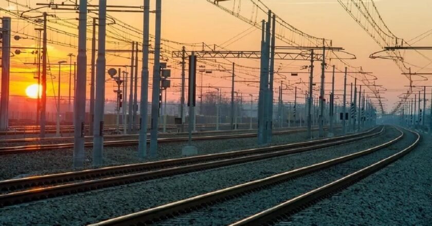 Centre ready to scrap rail project if Meghalaya remains non-committal
