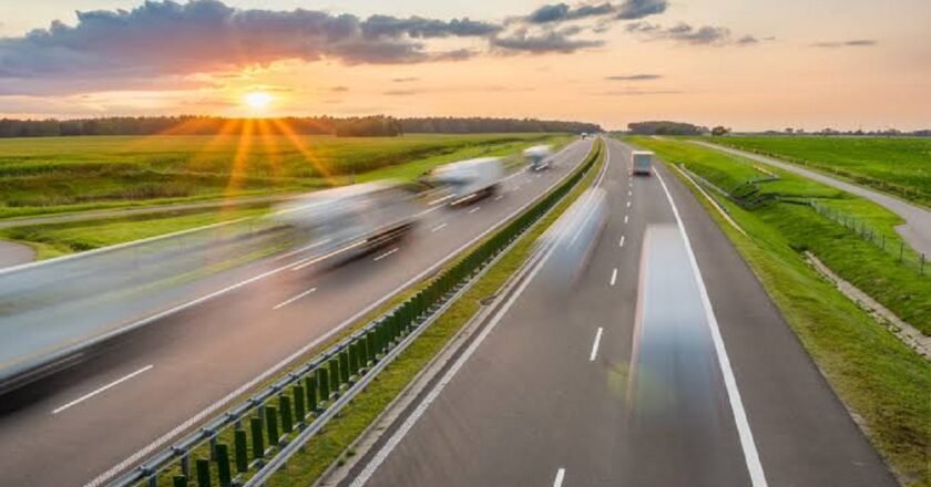 Meghalaya: Centre set to approve Rs 25,000-cr highway