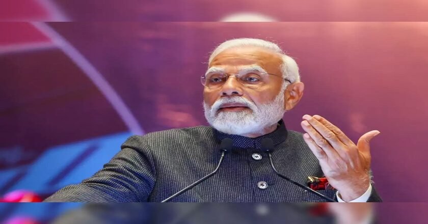 Meghalaya observes 54th Statehood Day, PM extends greetings