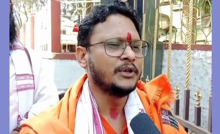 Assam Hindu group tells Meghalaya govt to allow worship at Mawjymbuin Cave