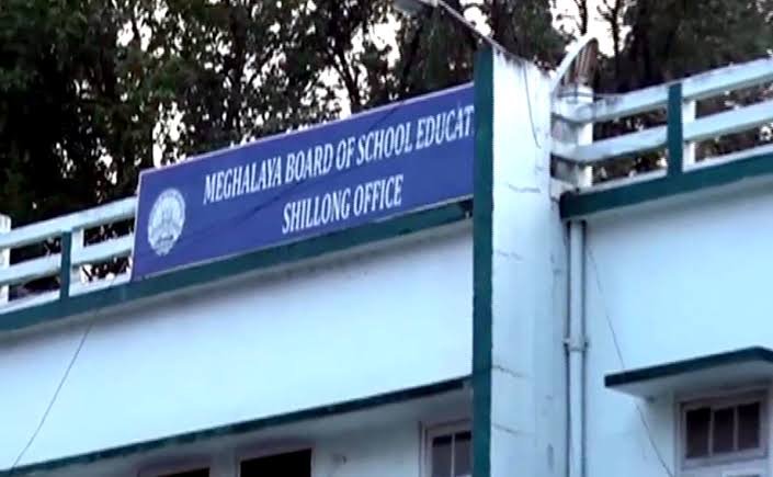 Meghalaya: MBOSE rationalises English,Social Sciences textbooks of classes 9 and 10