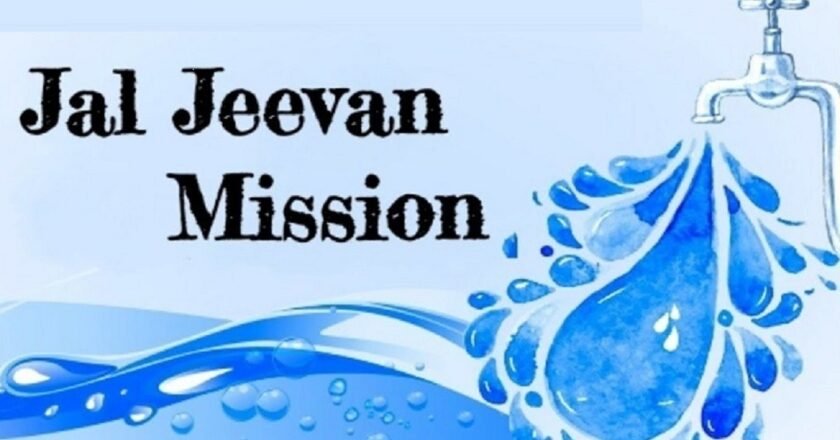 BJP alleges JJM anomalies in Meghalaya, demands CBI probe