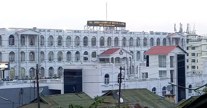 Meghalaya HC tells govt to enforce stringent provisions of the Motor Vehicles Act
