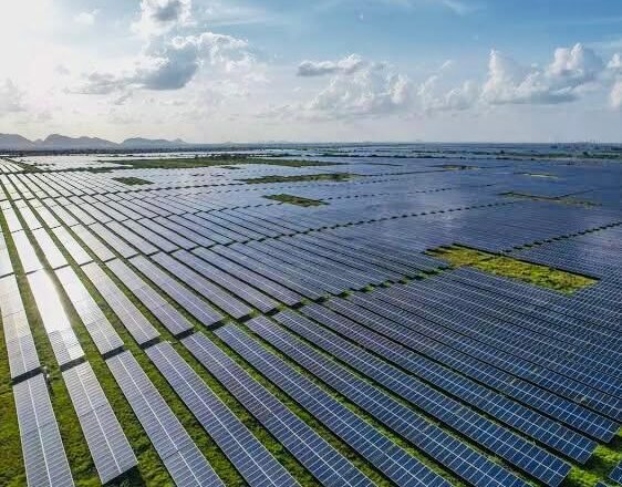 India’s green energy capacity to inflation 16 percent to 209 GW in 2024