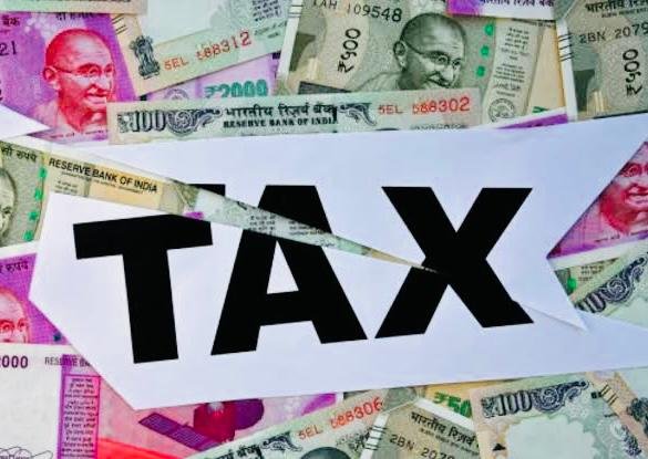 Direct tax collections rise 15.9% to Rs 16.9 lakh crore