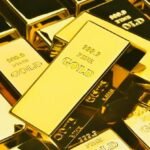 Gold futures prices upgrade on spot demand