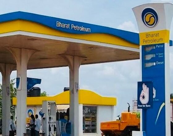 BPCL stocks in focus on 20% y-o-y upgrade in Q3 profit and dividend announcement