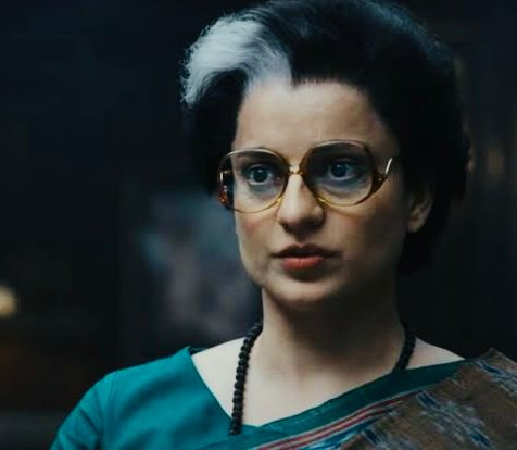 Kangana Ranaut says opting for a theatrical release for Emergency was a mistake: ‘Could have got a better deal on OTT’