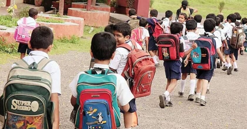 A study highlights disparities in Meghalaya’s educational system