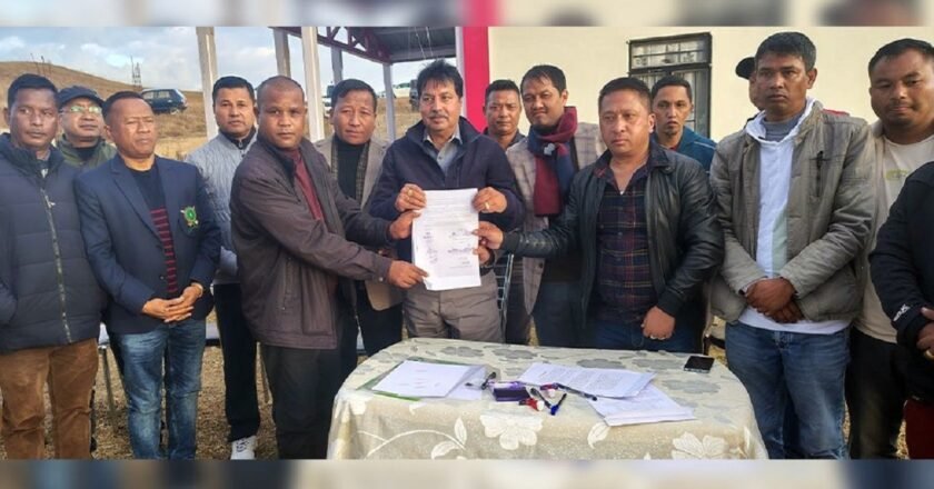 The Meghalaya Cricket Association has acquired property in West Jaintia Hills for a new stadium
