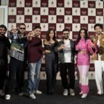 Revolutionizing India’s Entertainment Scene: The Royal Stag BoomBox 2025 Launch