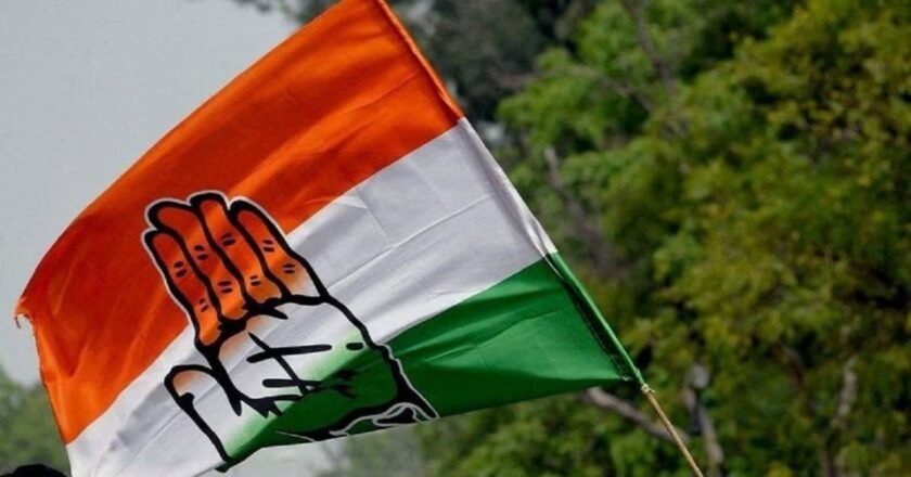 Meghalaya Congress announces two more candidates for ADC polls