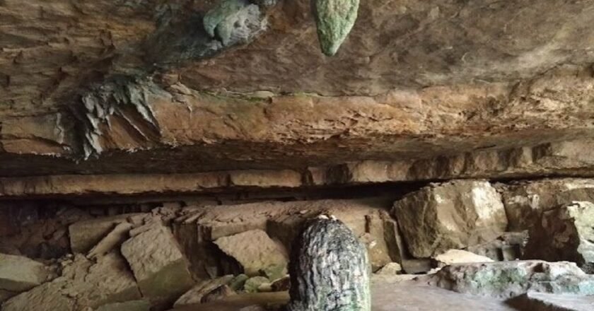 No worship ban at Meghalaya’s Mawjymbuin cave shivling: Assam Hindu Body