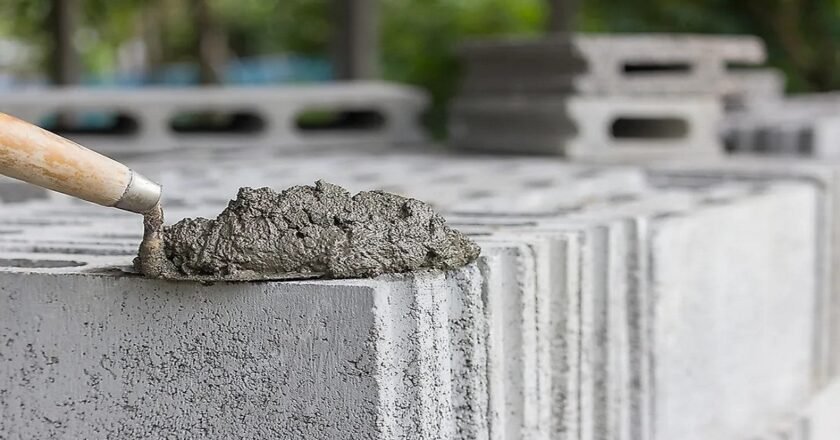 Economic Survey lists Meghalaya among top cement producing states