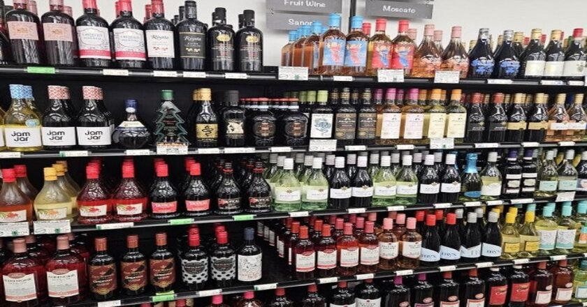 Authorities allowing operation of ‘illegal’ wine stores in Shillong: says activist