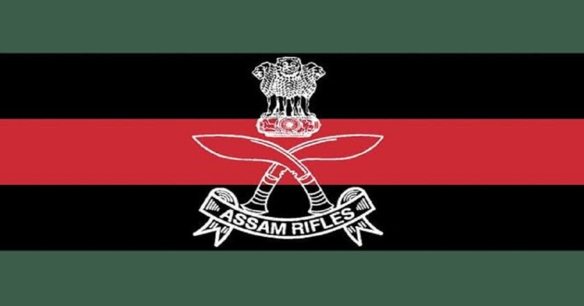 Assam Rifles assures cooporation after escort convoy kills milkman in Meghalaya