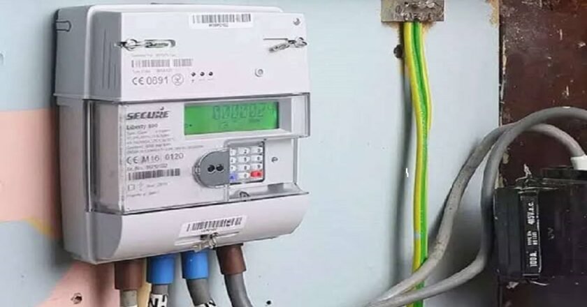 Smart Meter project on hold in Meghalaya; state awaits Centre’s nod